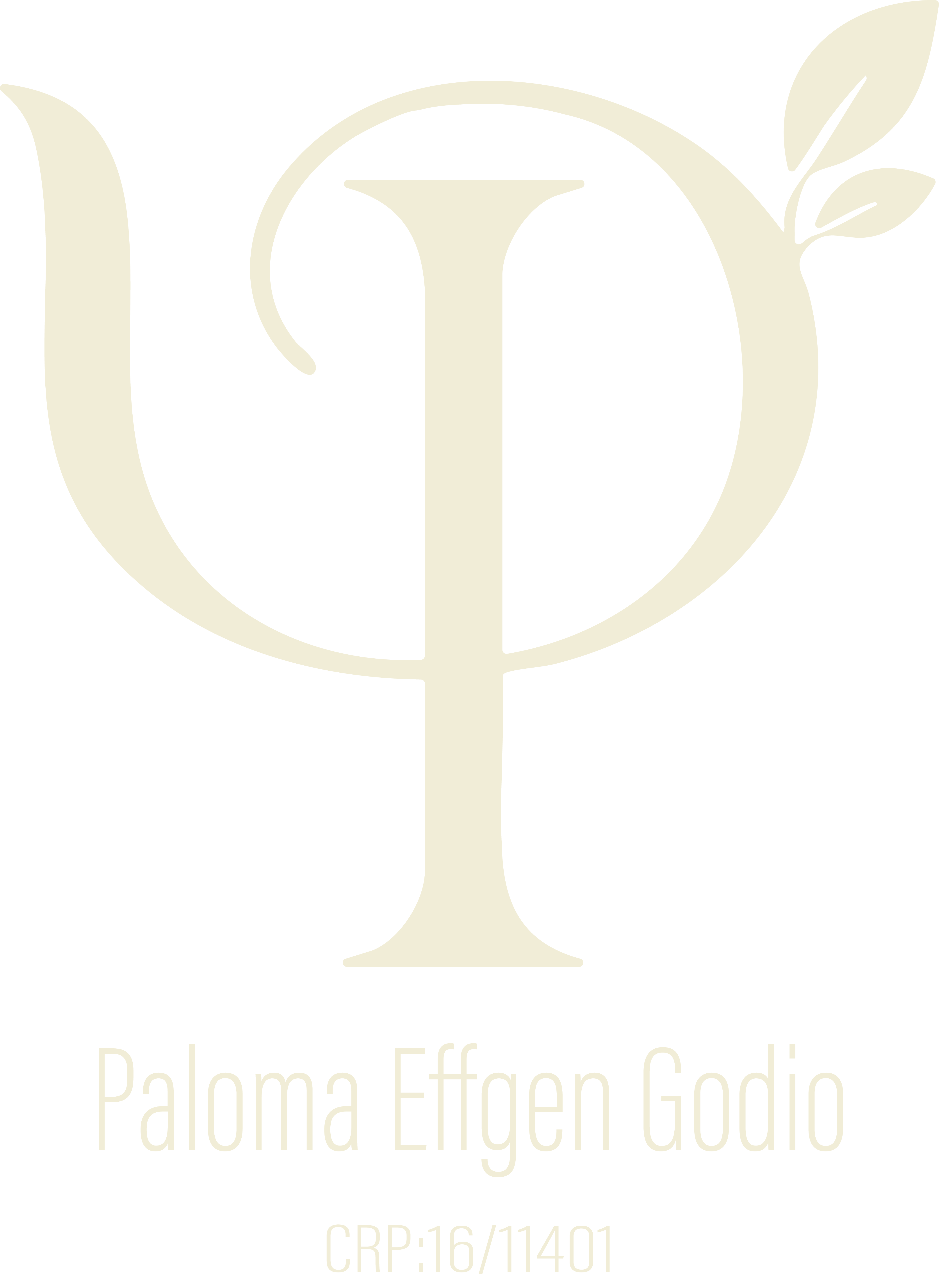 Paloma Effgen Godio